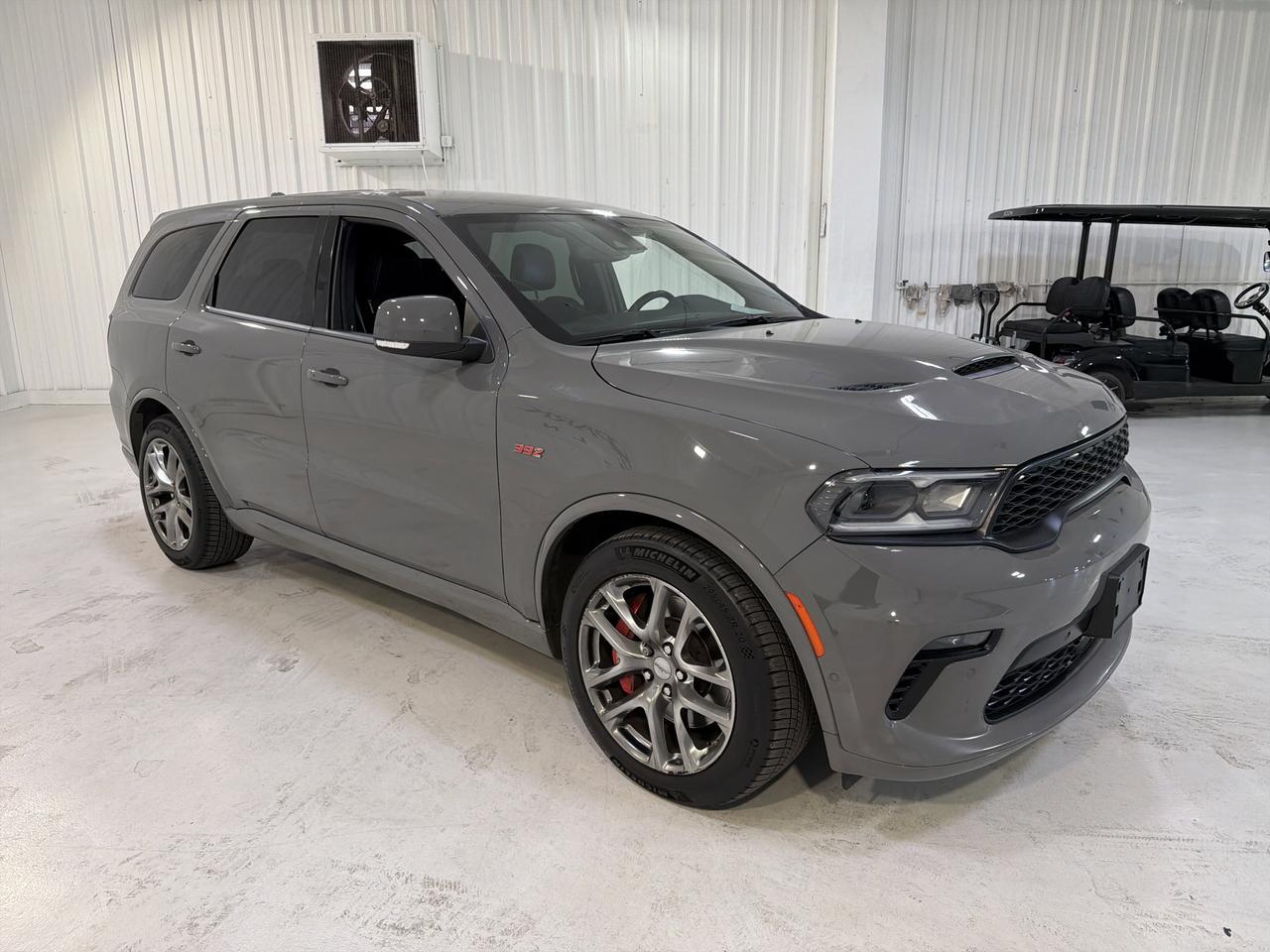 2022 Dodge Durango SRT 392 San Antonio TX