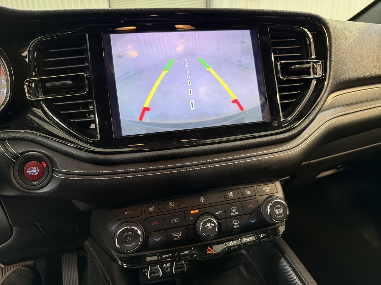 2022 Dodge Durango SRT 392 San Antonio TX