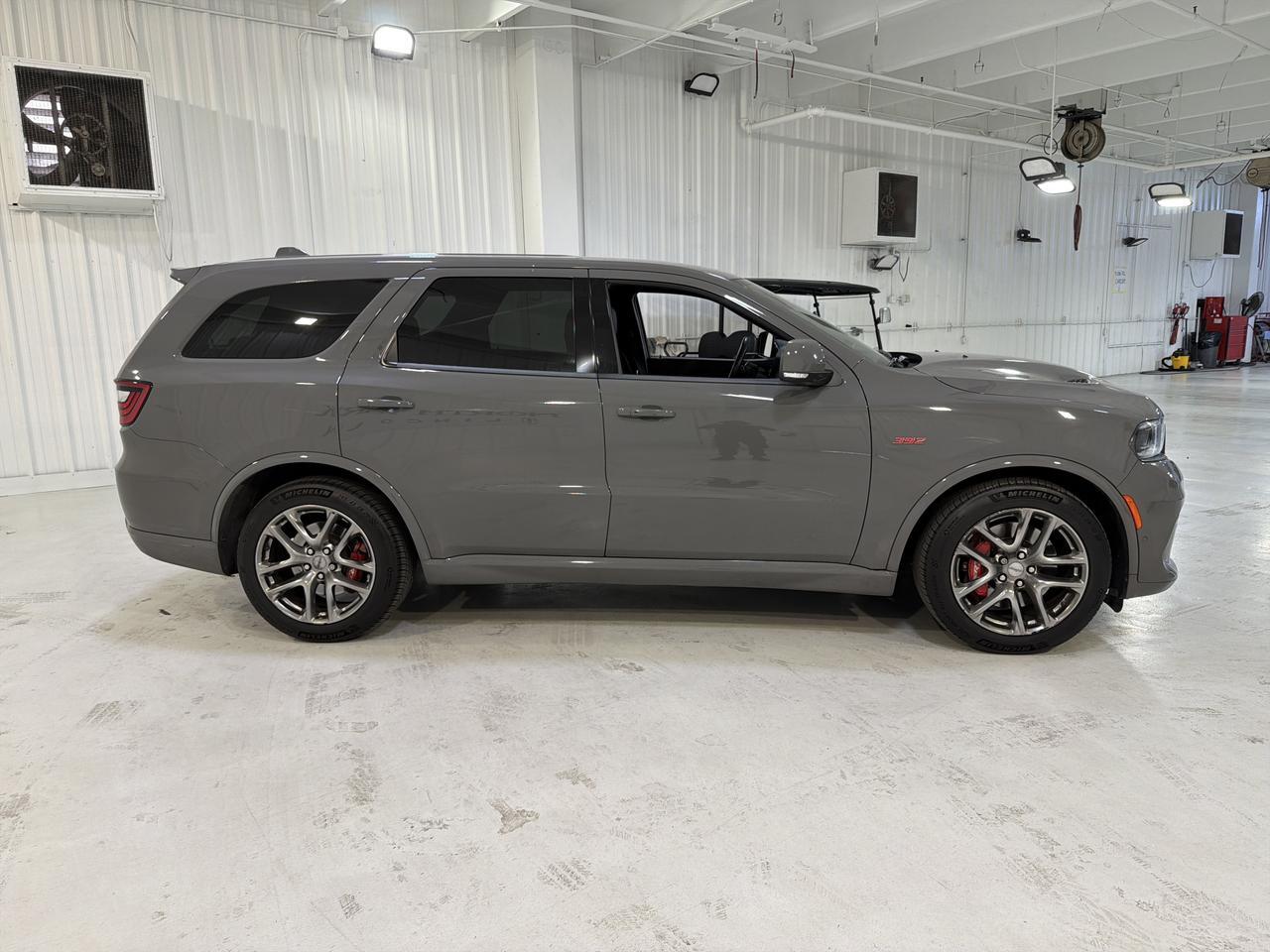2022 Dodge Durango SRT 392 San Antonio TX