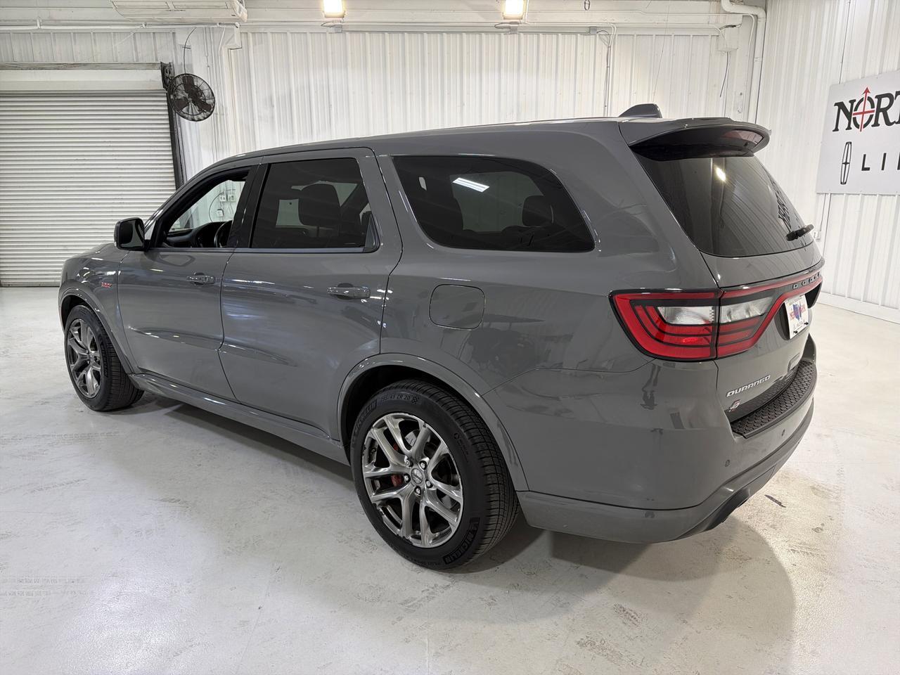 2022 Dodge Durango SRT 392 San Antonio TX