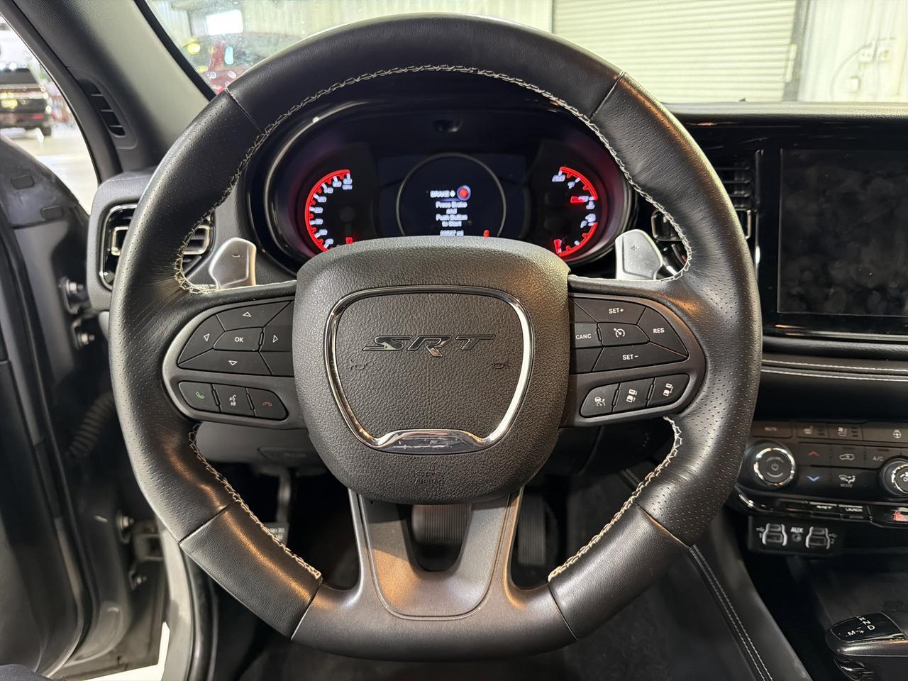 2022 Dodge Durango SRT 392 San Antonio TX