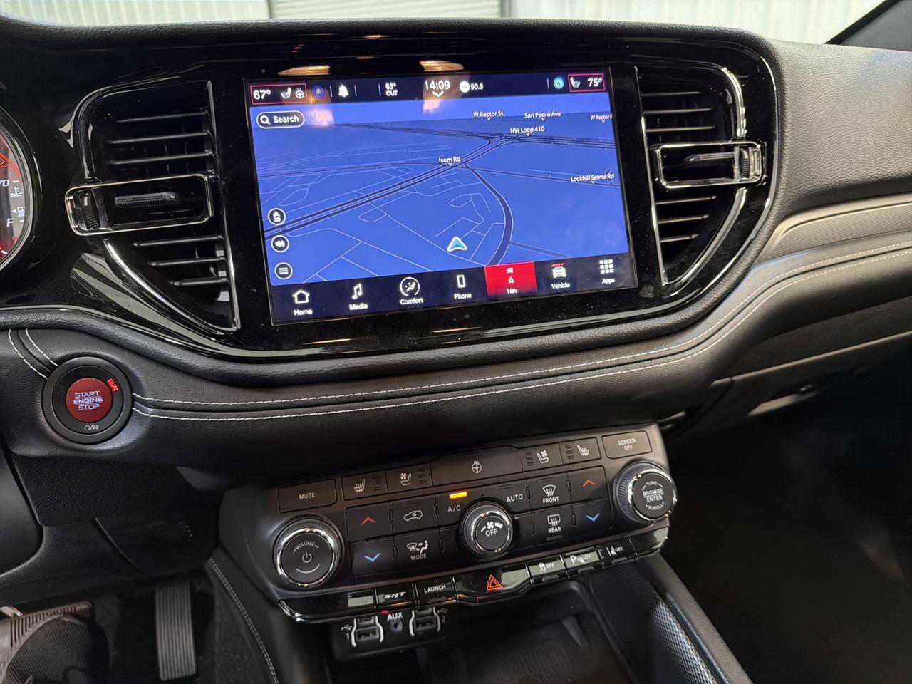 2022 Dodge Durango SRT 392 San Antonio TX