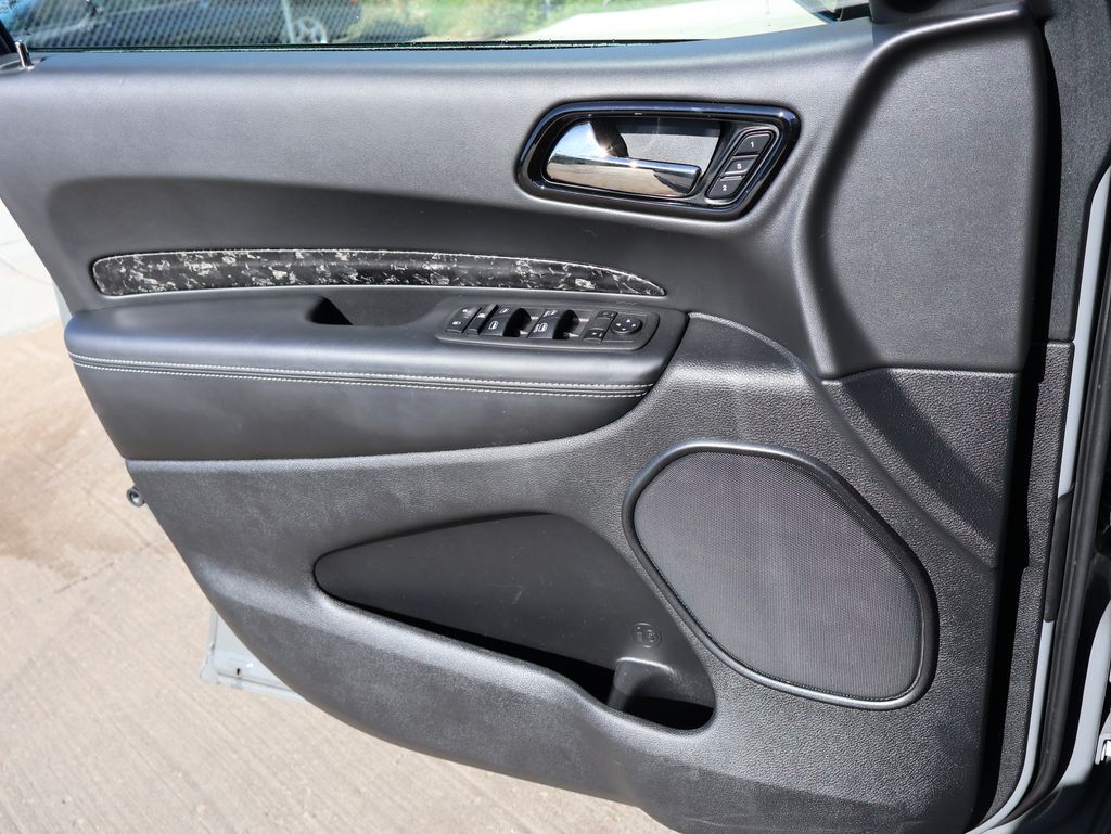 2022 Dodge Durango SRT 392 San Clemente CA