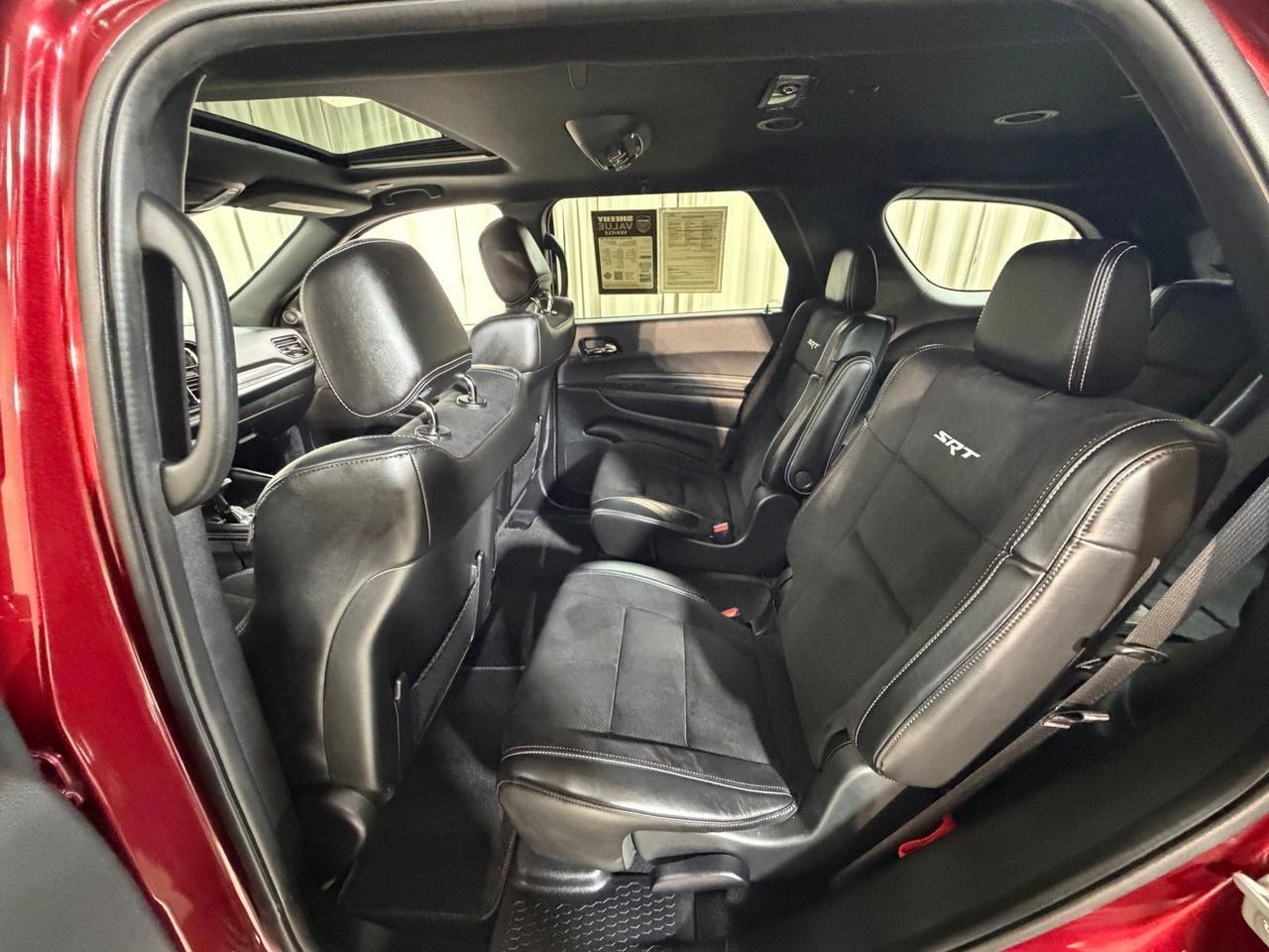 2022 Dodge Durango SRT 392 Annapolis MD