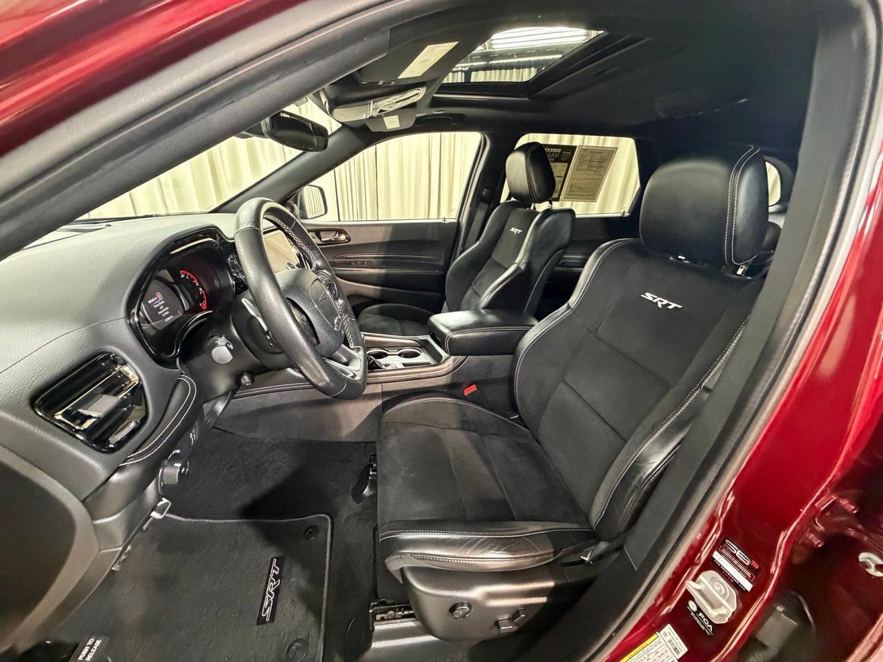 2022 Dodge Durango SRT 392 Annapolis MD