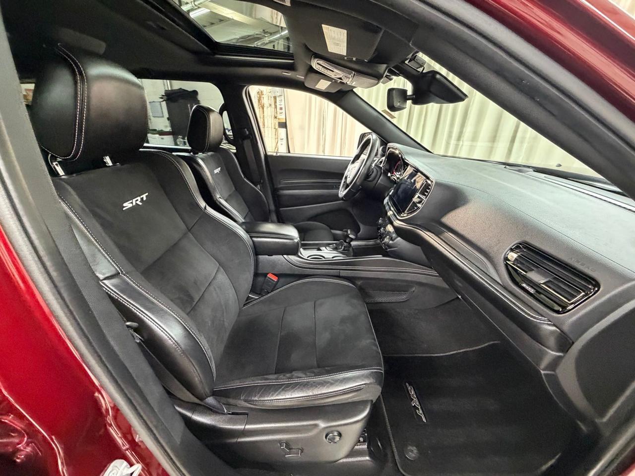 2022 Dodge Durango SRT 392 Annapolis MD