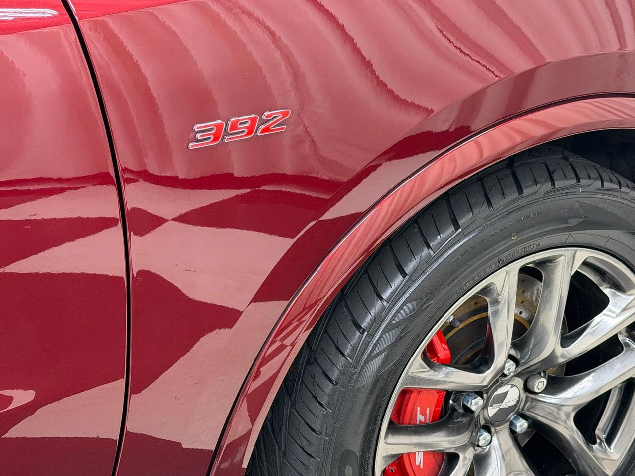 2022 Dodge Durango SRT 392 Annapolis MD