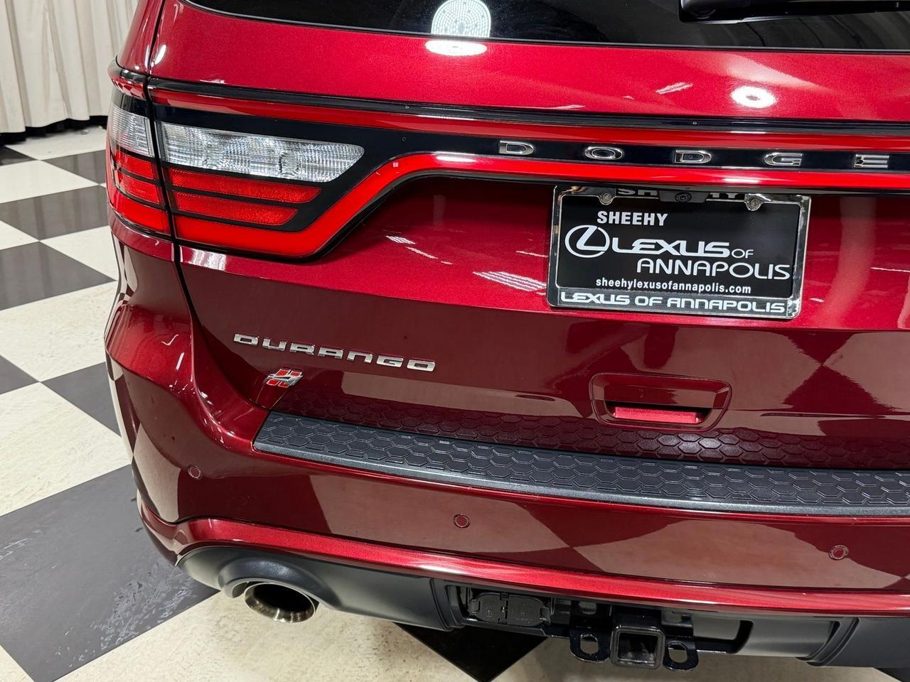 2022 Dodge Durango SRT 392 Annapolis MD