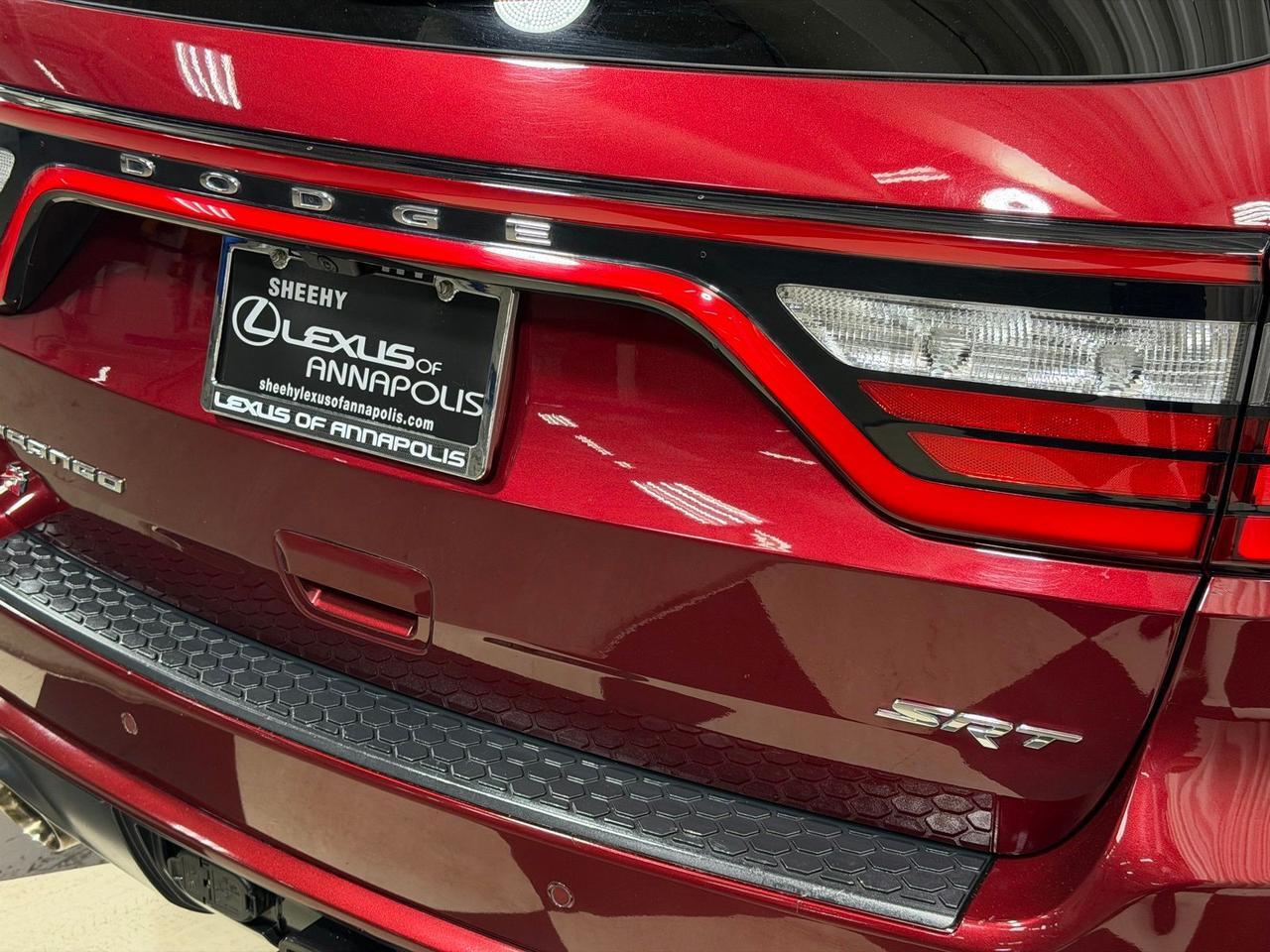 2022 Dodge Durango SRT 392 Annapolis MD