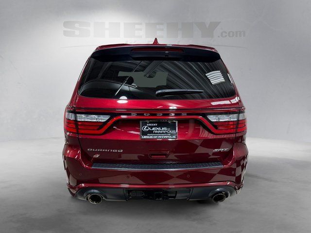 2022 Dodge Durango SRT 392 Annapolis MD