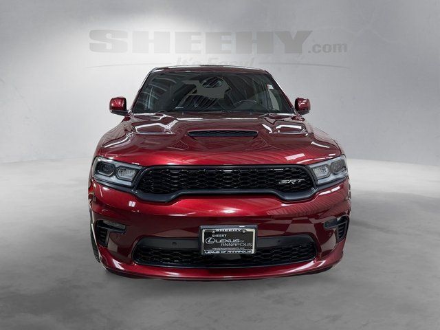2022 Dodge Durango SRT 392 Annapolis MD