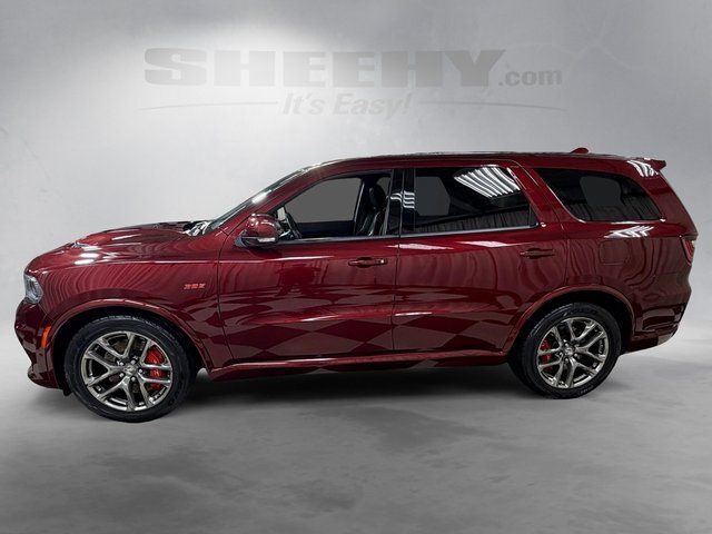 2022 Dodge Durango SRT 392 Annapolis MD