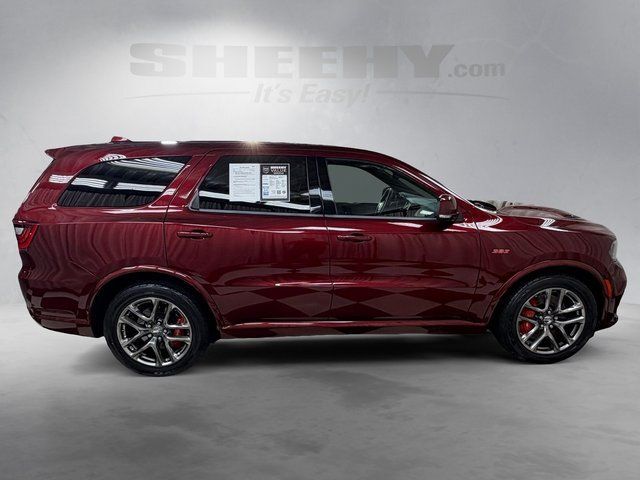 2022 Dodge Durango SRT 392 Annapolis MD