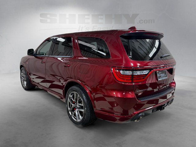 2022 Dodge Durango SRT 392 Annapolis MD