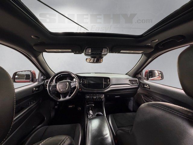 2022 Dodge Durango SRT 392 Annapolis MD