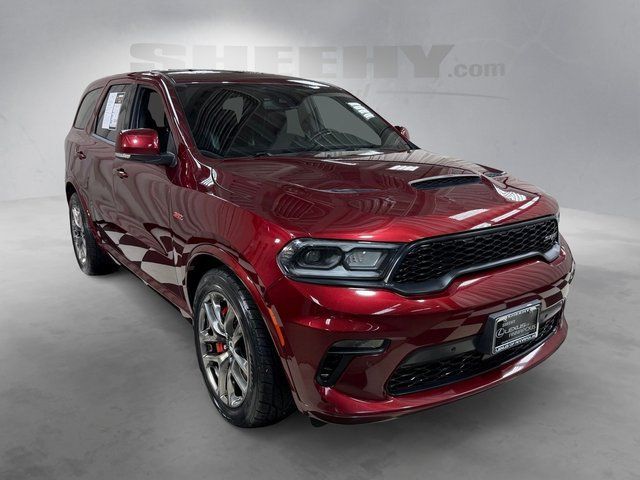 2022 Dodge Durango SRT 392 Annapolis MD