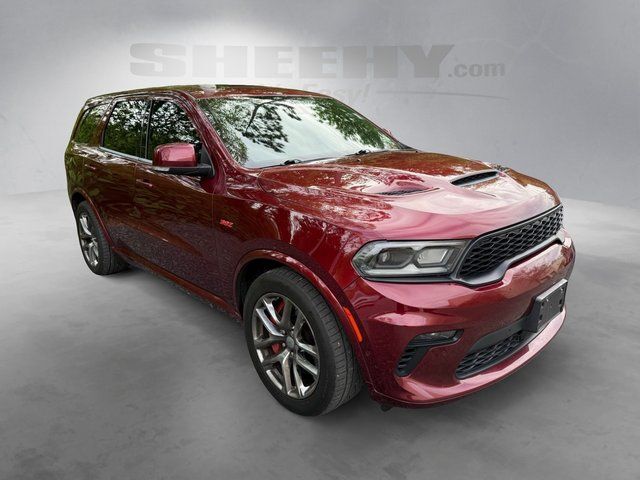 2022 Dodge Durango SRT 392 Annapolis MD