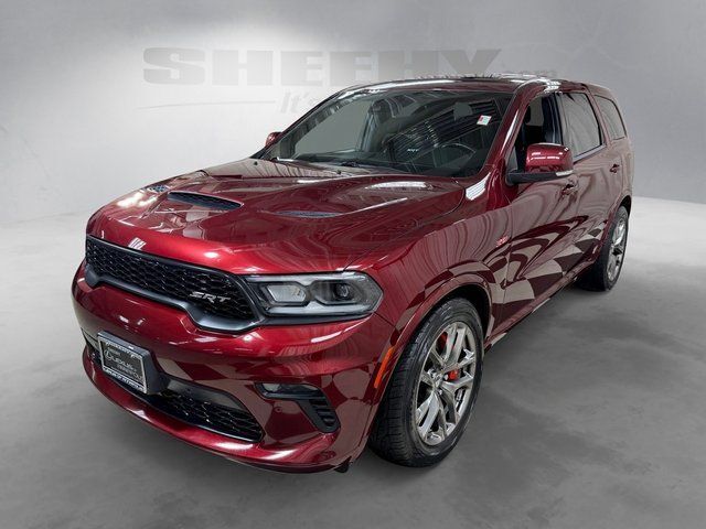 2022 Dodge Durango SRT 392 Annapolis MD