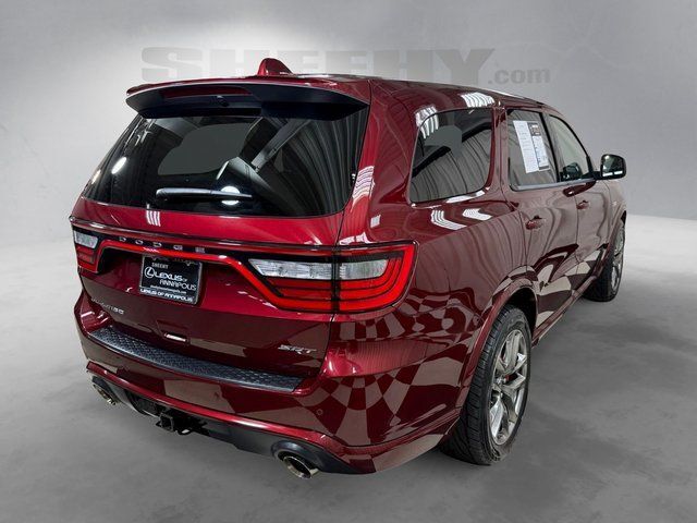 2022 Dodge Durango SRT 392 Annapolis MD