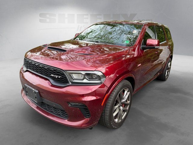 2022 Dodge Durango SRT 392 Annapolis MD