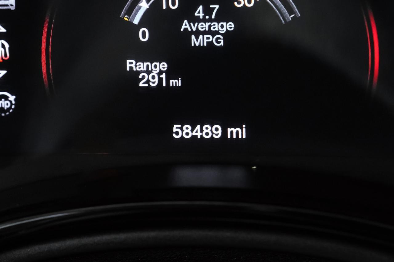 2022 Dodge Durango SXT AWD BLIND SPOT ASSIST REAR CAMERA KEYLESS START BLUETOOTH PO Carrollton TX