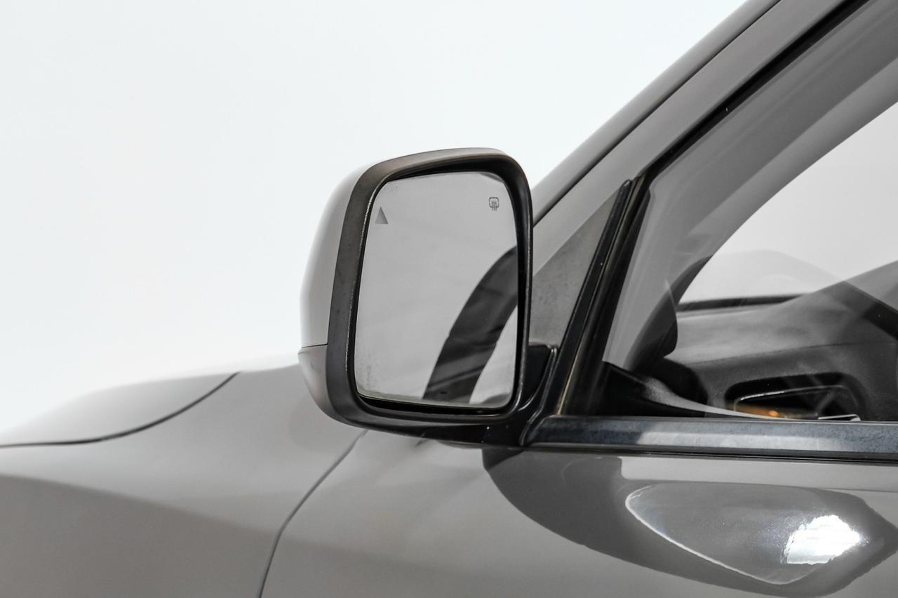 2022 Dodge Durango SXT AWD BLIND SPOT ASSIST REAR CAMERA KEYLESS START BLUETOOTH PO Carrollton TX