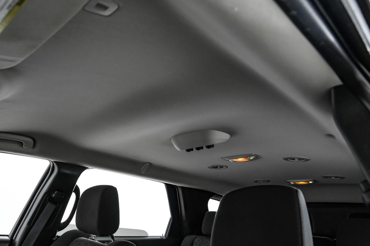 2022 Dodge Durango SXT AWD BLIND SPOT ASSIST REAR CAMERA KEYLESS START BLUETOOTH PO Carrollton TX