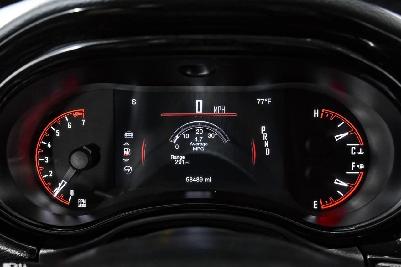 2022 Dodge Durango SXT AWD BLIND SPOT ASSIST REAR CAMERA KEYLESS START BLUETOOTH PO Carrollton TX