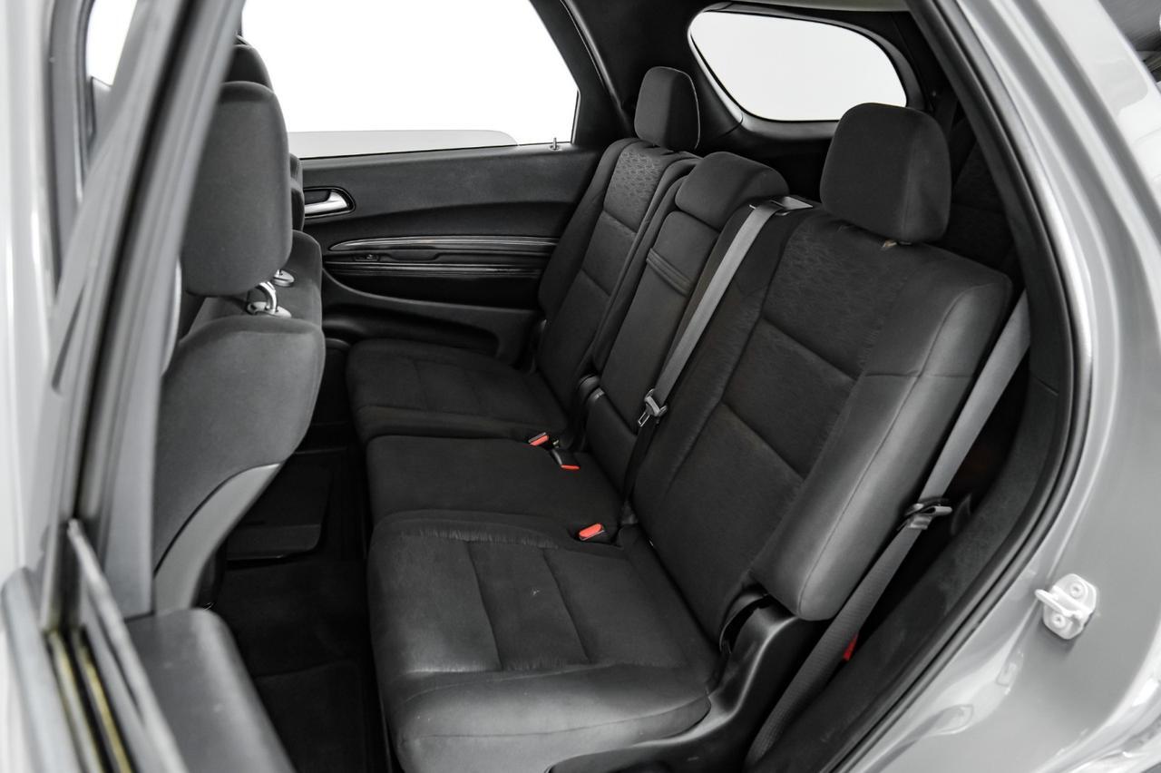 2022 Dodge Durango SXT AWD BLIND SPOT ASSIST REAR CAMERA KEYLESS START BLUETOOTH PO Carrollton TX