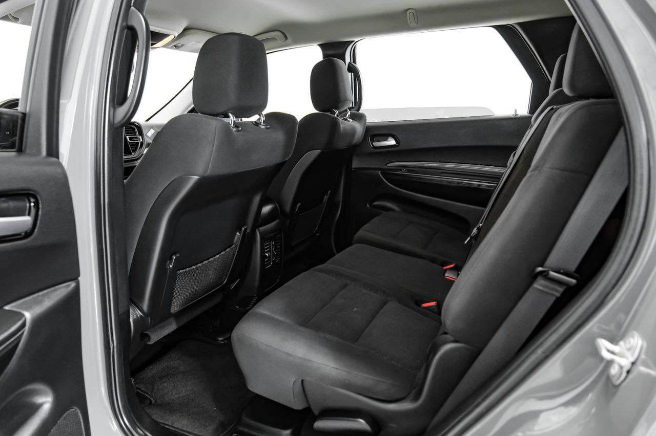 2022 Dodge Durango SXT AWD BLIND SPOT ASSIST REAR CAMERA KEYLESS START BLUETOOTH PO Carrollton TX