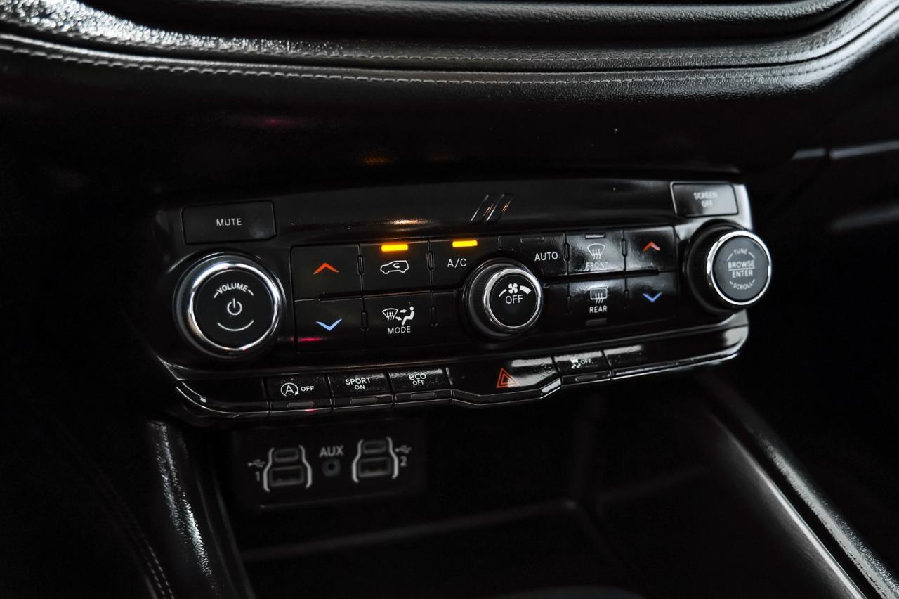 2022 Dodge Durango SXT AWD BLIND SPOT ASSIST REAR CAMERA KEYLESS START BLUETOOTH PO Carrollton TX