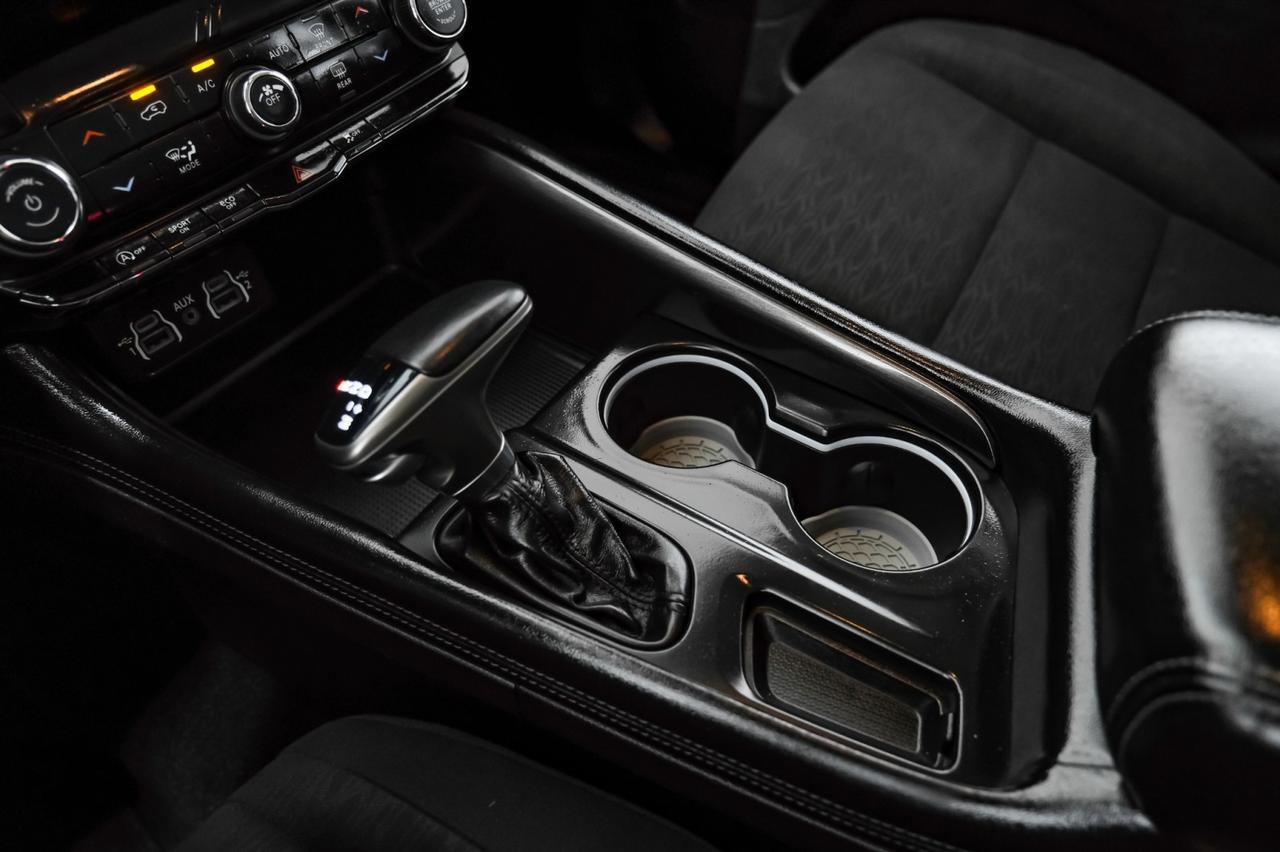 2022 Dodge Durango SXT AWD BLIND SPOT ASSIST REAR CAMERA KEYLESS START BLUETOOTH PO Carrollton TX