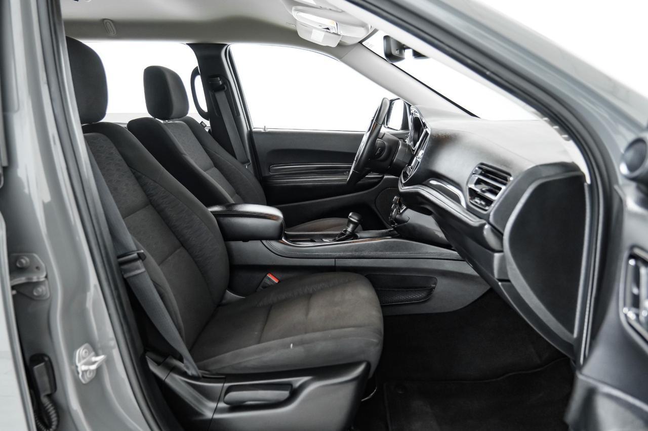 2022 Dodge Durango SXT AWD BLIND SPOT ASSIST REAR CAMERA KEYLESS START BLUETOOTH PO Carrollton TX