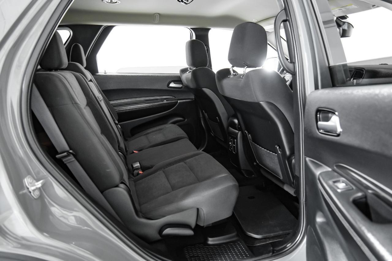 2022 Dodge Durango SXT AWD BLIND SPOT ASSIST REAR CAMERA KEYLESS START BLUETOOTH PO Carrollton TX