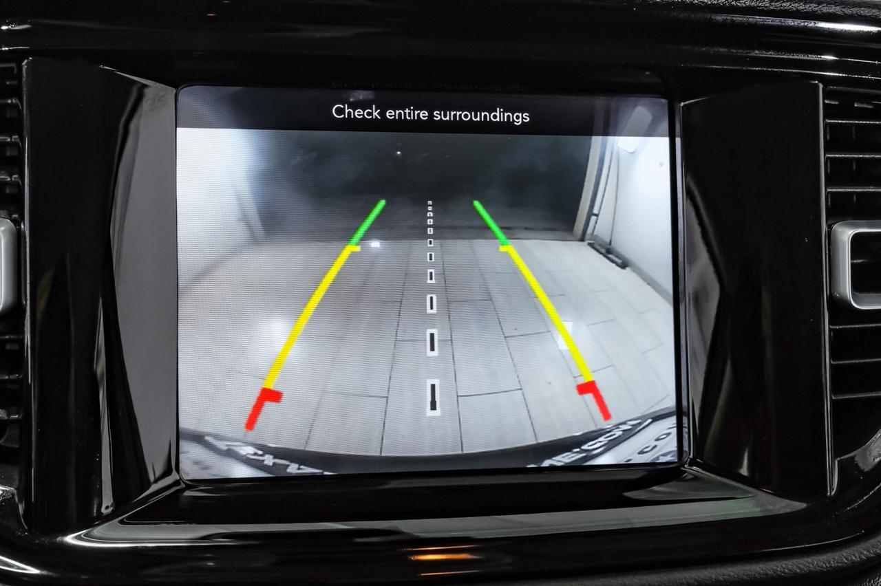 2022 Dodge Durango SXT AWD BLIND SPOT ASSIST REAR CAMERA KEYLESS START BLUETOOTH PO Carrollton TX