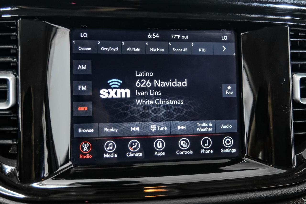 2022 Dodge Durango SXT AWD BLIND SPOT ASSIST REAR CAMERA KEYLESS START BLUETOOTH PO Carrollton TX