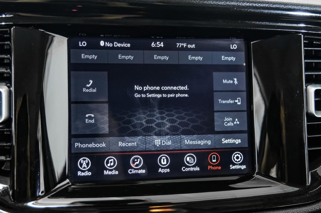 2022 Dodge Durango SXT AWD BLIND SPOT ASSIST REAR CAMERA KEYLESS START BLUETOOTH PO Carrollton TX