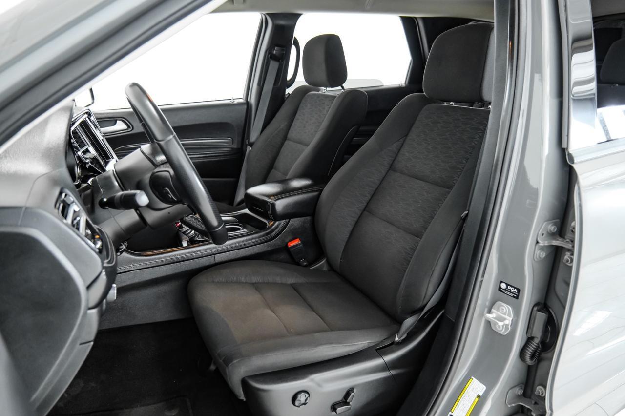 2022 Dodge Durango SXT AWD BLIND SPOT ASSIST REAR CAMERA KEYLESS START BLUETOOTH PO Carrollton TX