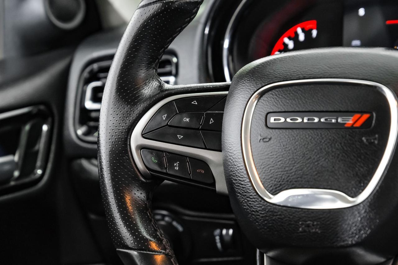 2022 Dodge Durango SXT AWD BLIND SPOT ASSIST REAR CAMERA KEYLESS START BLUETOOTH PO Carrollton TX