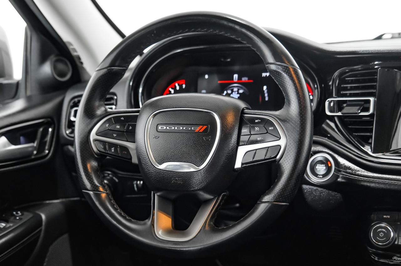 2022 Dodge Durango SXT AWD BLIND SPOT ASSIST REAR CAMERA KEYLESS START BLUETOOTH PO Carrollton TX