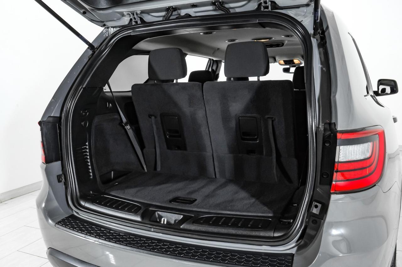 2022 Dodge Durango SXT AWD BLIND SPOT ASSIST REAR CAMERA KEYLESS START BLUETOOTH PO Carrollton TX