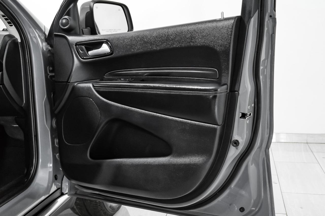 2022 Dodge Durango SXT AWD BLIND SPOT ASSIST REAR CAMERA KEYLESS START BLUETOOTH PO Carrollton TX