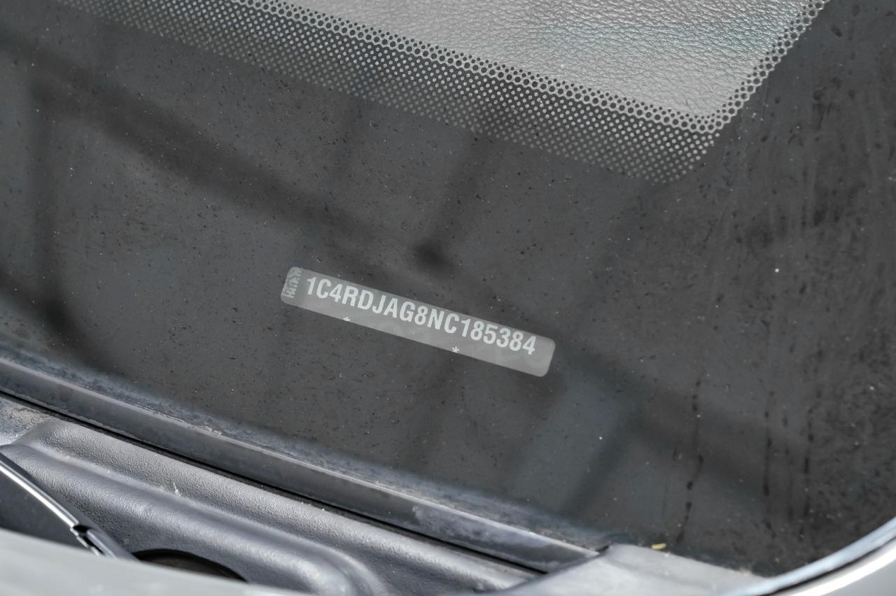 2022 Dodge Durango SXT AWD BLIND SPOT ASSIST REAR CAMERA KEYLESS START BLUETOOTH PO Carrollton TX