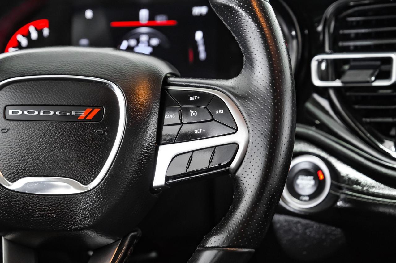 2022 Dodge Durango SXT AWD BLIND SPOT ASSIST REAR CAMERA KEYLESS START BLUETOOTH PO Carrollton TX