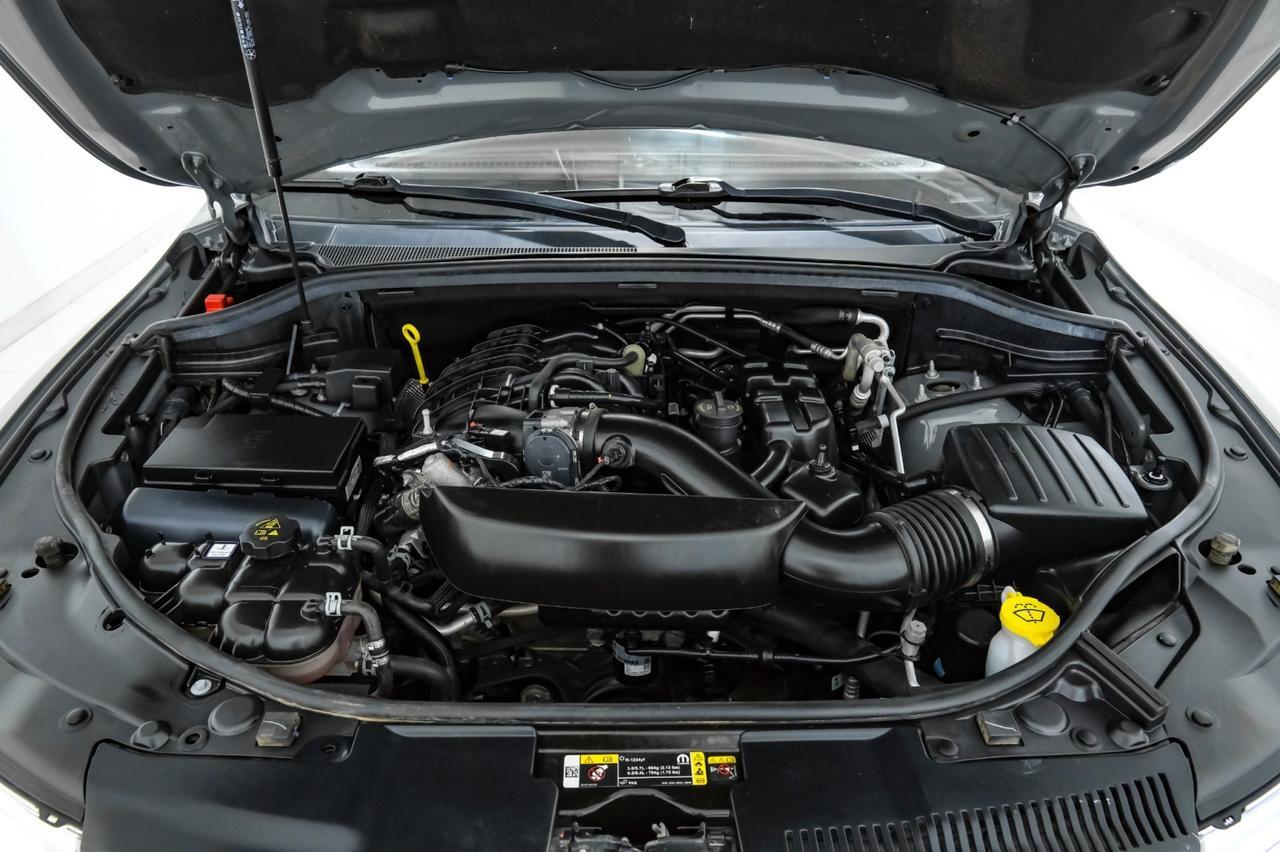 2022 Dodge Durango SXT AWD BLIND SPOT ASSIST REAR CAMERA KEYLESS START BLUETOOTH PO Carrollton TX