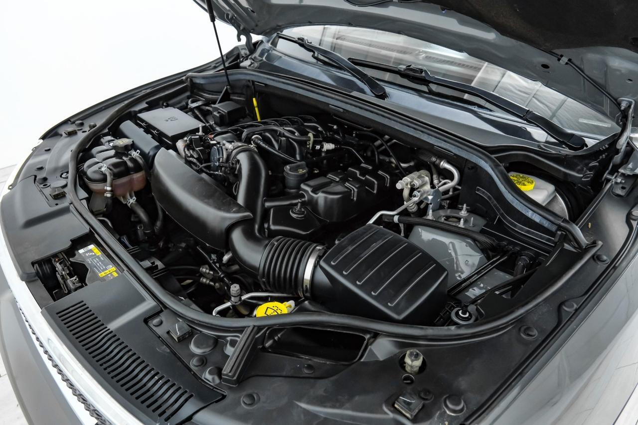 2022 Dodge Durango SXT AWD BLIND SPOT ASSIST REAR CAMERA KEYLESS START BLUETOOTH PO Carrollton TX