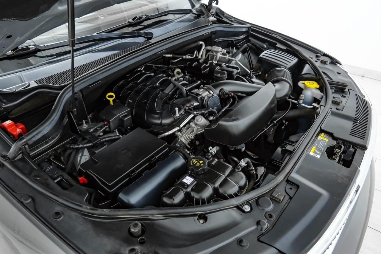 2022 Dodge Durango SXT AWD BLIND SPOT ASSIST REAR CAMERA KEYLESS START BLUETOOTH PO Carrollton TX