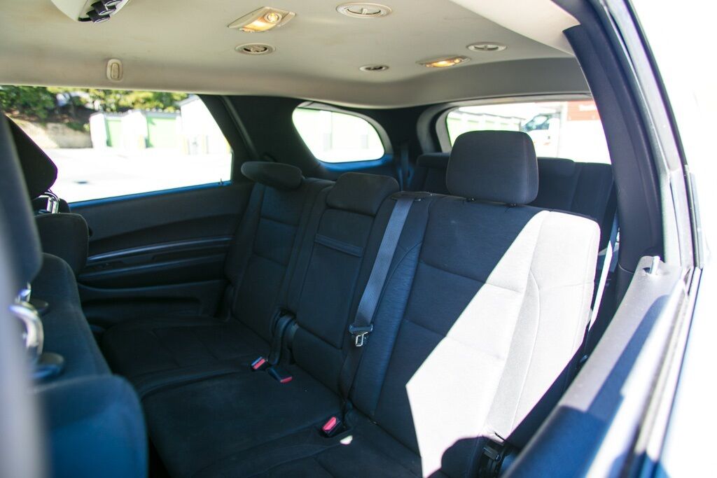 2022 Dodge Durango SXT Atlanta GA