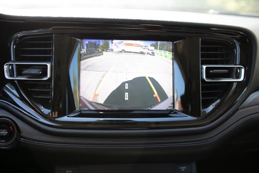 2022 Dodge Durango SXT Atlanta GA