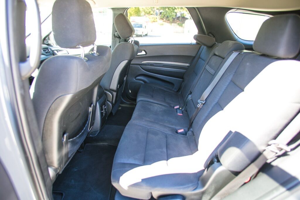 2022 Dodge Durango SXT Atlanta GA